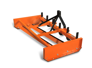 新设计耙板深松整地机厂家直销 - Product Image 5