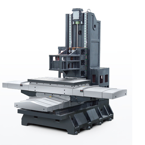 TJ Brand VMC 850 Centro de máquina CNC de movimiento simultáneo de 5 ejes Centro de mecanizado vertical CNC Centro de procesamiento vertical VMC 855 - Product Image 2