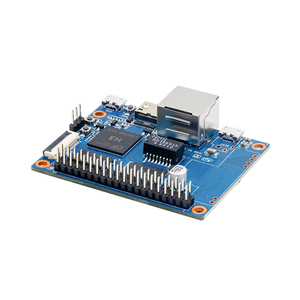Banana Pi BPI-P2 Zero ARM <strong>Cortex</strong>-<strong>A7</strong> Quad-<strong>core</strong> Support Linux and <strong>Android</strong> Operating Systems - Product Image 4