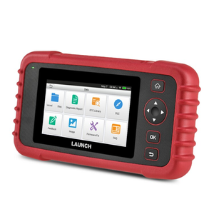 Lettore di codice automatico strumento diagnostico per Auto lancio Creader 129X 129E Crp129E CRP129x - Product Image 2