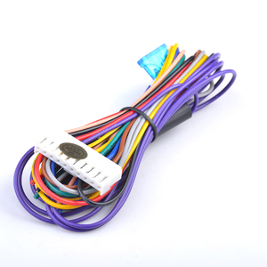433.9MHz Universal Smart <strong>Key</strong> Engine <strong>Start</strong> Stop System <strong>Push</strong> <strong>Button</strong> Keyless Entry System - Product Image 5