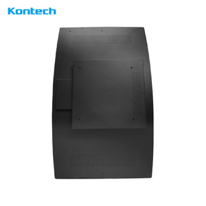 Monitor de barra de luz LED de 43 pulgadas con marco abierto con pantalla táctil capacitiva de 10 puntos para máquina de entretenimiento - Product Image 6