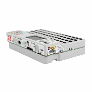 Official M5Stack Cardputer StampS3 Microcontroller 56 Key Keyboard Card <strong>Computer</strong> <strong>Development</strong> Board <strong>Programming</strong> - Product Image 3