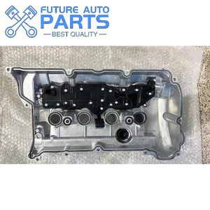 07-16 Mini Cooper N12 N16 motor vana kapağı 00q5 11127646554 için alüminyum 11127553799