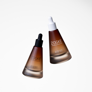 Rõ ràng Glass <span class=keywords><strong>15ml</strong></span> hình nón <span class=keywords><strong>Flask</strong></span> dropper chai với dropper con dấu tối thiểu thứ tự 100 cái Mist Spray tính năng - Product Image 5