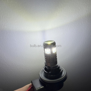 T25 3157 3156 LED ampul 10-30V T25 LED sinyal lambası yedekleme ters işıklar - Product Image 6