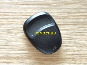 Araç tuşları araba için Flip anahtar G-MC 3 düğmeler araba uzaktan anahtar seti kapak ile pil kelepçe - Product Image 6