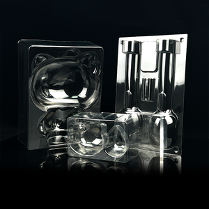 Custom Factory Blister PET Packaging for Consumer Electronics Used for Product Protection and Display - Product Image 3