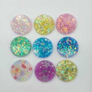 Da chọn Pad <span class=keywords><strong>Fidget</strong></span> Đồ chơi cho tự kỷ cảm giác picky Pad chống căng thẳng Đồ chơi - Product Image 2