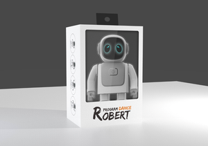 Topjoy APP <strong>Remote</strong> <strong>Control</strong> Programmable <strong>Robot</strong> - Product Image 4