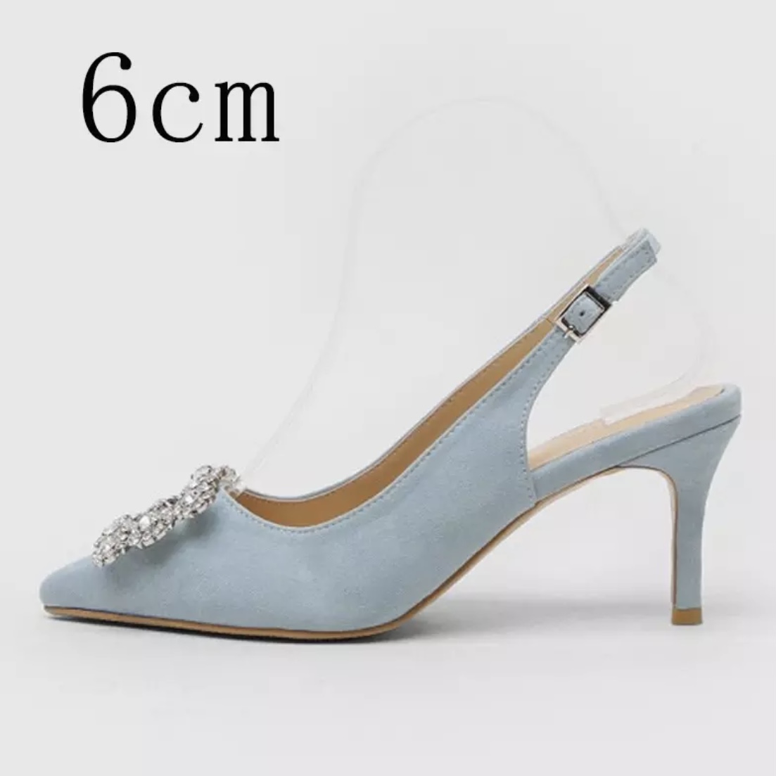 Bleu (6CM)