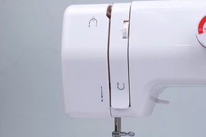 İtalya'da FHSM-705 OEM ODM silindir kol manuel el düz makine çok fonksiyonlu iğne organ DİKİŞ MAKİNESİ - Product Image 6