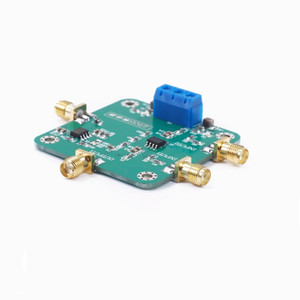 AD835 Multi plikator modul Mischer Breitband modulation und Demodulation sband Post-Op Amp 4 Quadrant Analog Multi plikator - Product Image 4