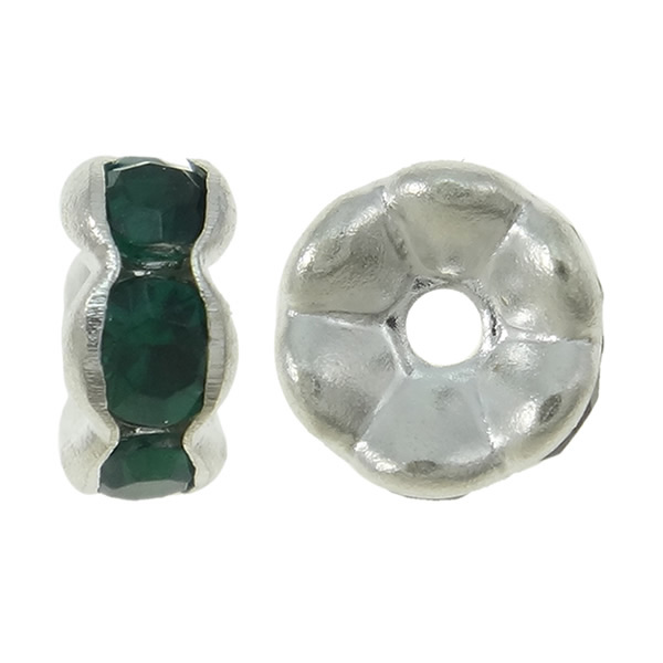 2 Crystal Green