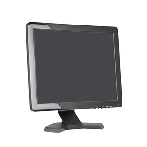 Cámara de seguridad para el hogar, Monitor LCD VGA de 10,1 ", 11,6", 12 ", 13,3", 15 ", 15,6", 17 ", 19" y 21,5 ", barato, precio de fábrica - Product Image 3