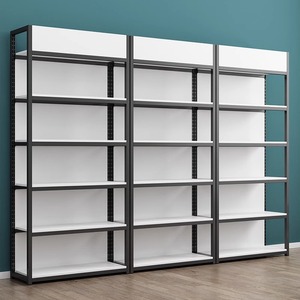 Tùy chỉnh vàng hiện đại cửa hàng quần áo Rack hiển thị cho Boutique Cửa hàng đồ nội thất thiết kế nội thất cho bán lẻ cửa hàng quà tặng trang trí - Product Image 3