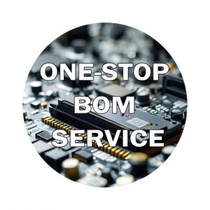 ICZX Stock/P 8BIT 7KB FLASH 8DIP Microcontroladores Procesadores FPGA Bom List Service Otros componentes electrónicos - Product Image 5