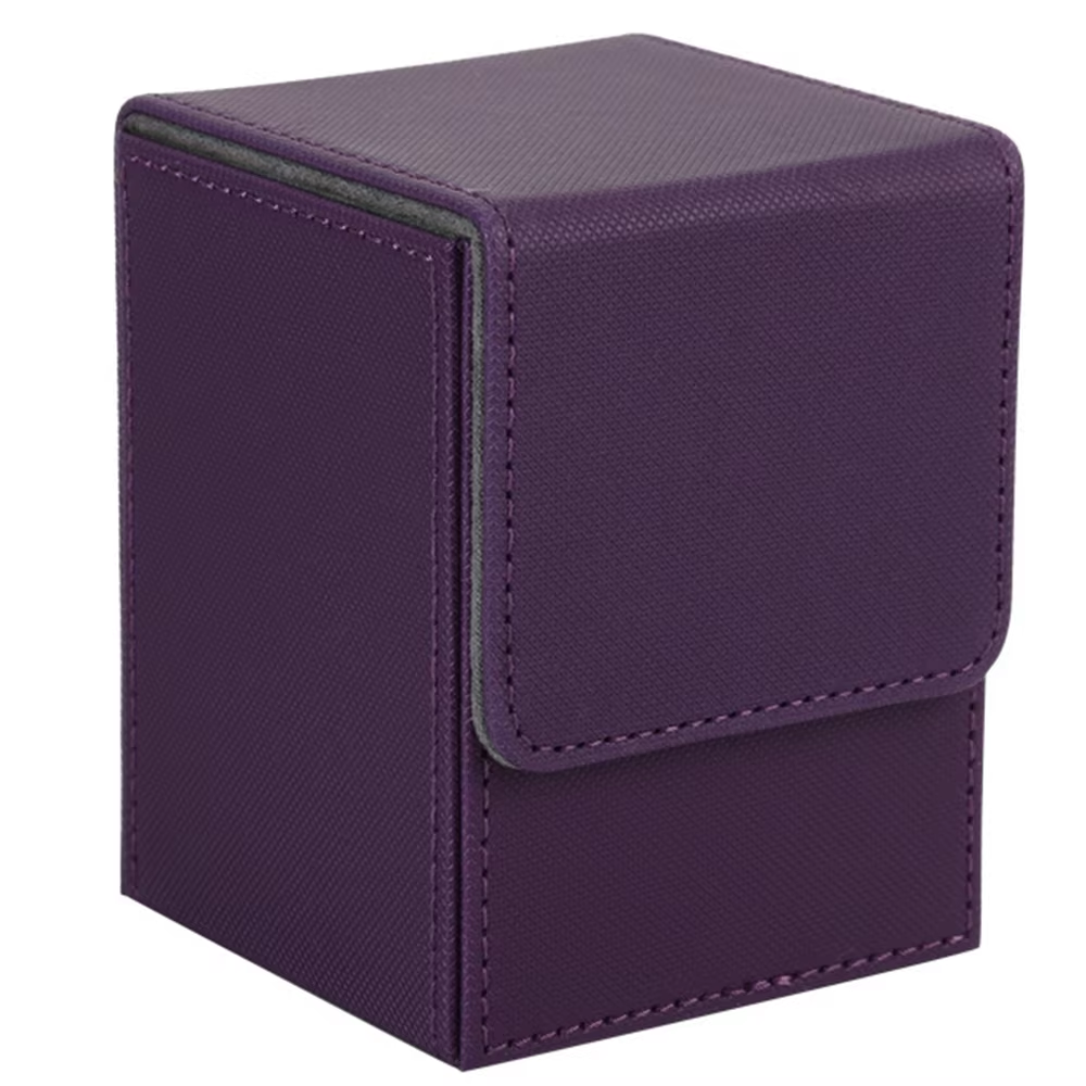 Morado + Gris Interior