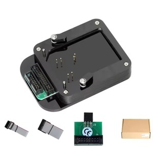 P9JC Ews 4.3 4.4 Ic Adaptor Reading Writing Data for BMW EWS-4.3 4.4 IC Adapter for R280 , XPROG-M, AK90 &amp; R270 <strong>Programmer</strong> - Product Image 2