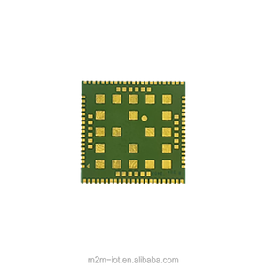 Modulo SIMCOM CAT1 LTE A7672SA-FASE - Product Image 6