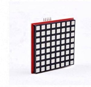 LED Full Color 8x8 RGB Dot Matrix Screen <strong>Module</strong> for <strong>Raspberry</strong> <strong>Pi</strong> 3/ 2/ B+ - Product Image 3