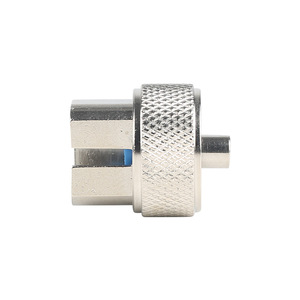 OTDR SC APC/UPCadapter อะแดปเตอร์พอร์ตแสงภายนอกตัวแปลงอะแดปเตอร์อินเทอร์เฟซ SC - Product Image 3