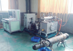 Mỏ dầu sử dụng nước điều khiển tự trị dòng thiết bị điều khiển (aicd) - Product Image 4