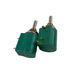 CAIYE Ryobi การพิมพ์หมึกเครื่องมอเตอร์อะไหล่ Copal M1303 5k โพเทนชิโอมิเตอร์ - Product Image 1