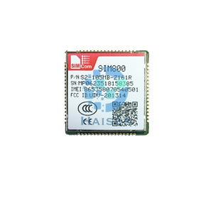 SIM800 Wireless Transceiver <strong>Module</strong> <strong>SIMCOM</strong> Original 2G GSM GPRS <strong>Module</strong> SIM800