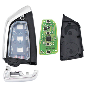 XHORSE กุญแจรถยนต์รุ่น XSKF20EN (เวอร์ชั่นภาษาอังกฤษ),VVDI เครื่องมือสำคัญ VVDI Mini ควบคุมบริเวณใกล้เคียงด้วยระบบอัจฉริยะ VVDI2 - Product Image 5
