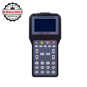 2024 Super Auto Keys Pro Tool CK100 Autoschlüssel-Programmierer CK-100 V 99,99 46.02 Silca SBB Autoschlüssel-Programmier werkzeuge