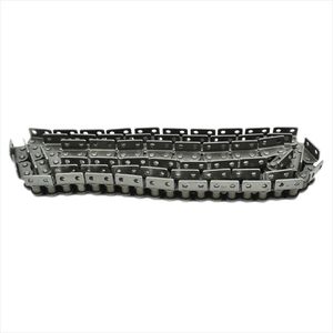 ราคาต่ำ08B-1-WA2 Iso/din สนามขนาดเล็กลูกกลิ้งโซ่ไดรฟ์เชื่อมโยงการส่งโซ่ลำเลียง - Product Image 2