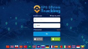 SecumorePlus Vehicle GPS Tracker with Platform Location <strong>Tracking</strong> <strong>System</strong> Compatible with <strong>WEB</strong> PC Android IOS Apps Visit Gps16888 - Product Image 5