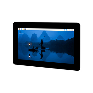 Touch Screen capacitivo da 7-DSI-TOUCH-A DSI con pannello 720x1280 IPS Display Touch a 10 punti per Raspberry Pi 5 4B 3B 3B + - Product Image 4