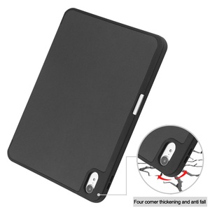 เคสแท็บเล็ตสำหรับ iPad รุ่น10th สำหรับ iPad 11 2025 A16 2022 10.9นิ้วที่ใส่ดินสอเคสฝาครอบ A3354สำหรับโรงงานขายส่ง - Product Image 4