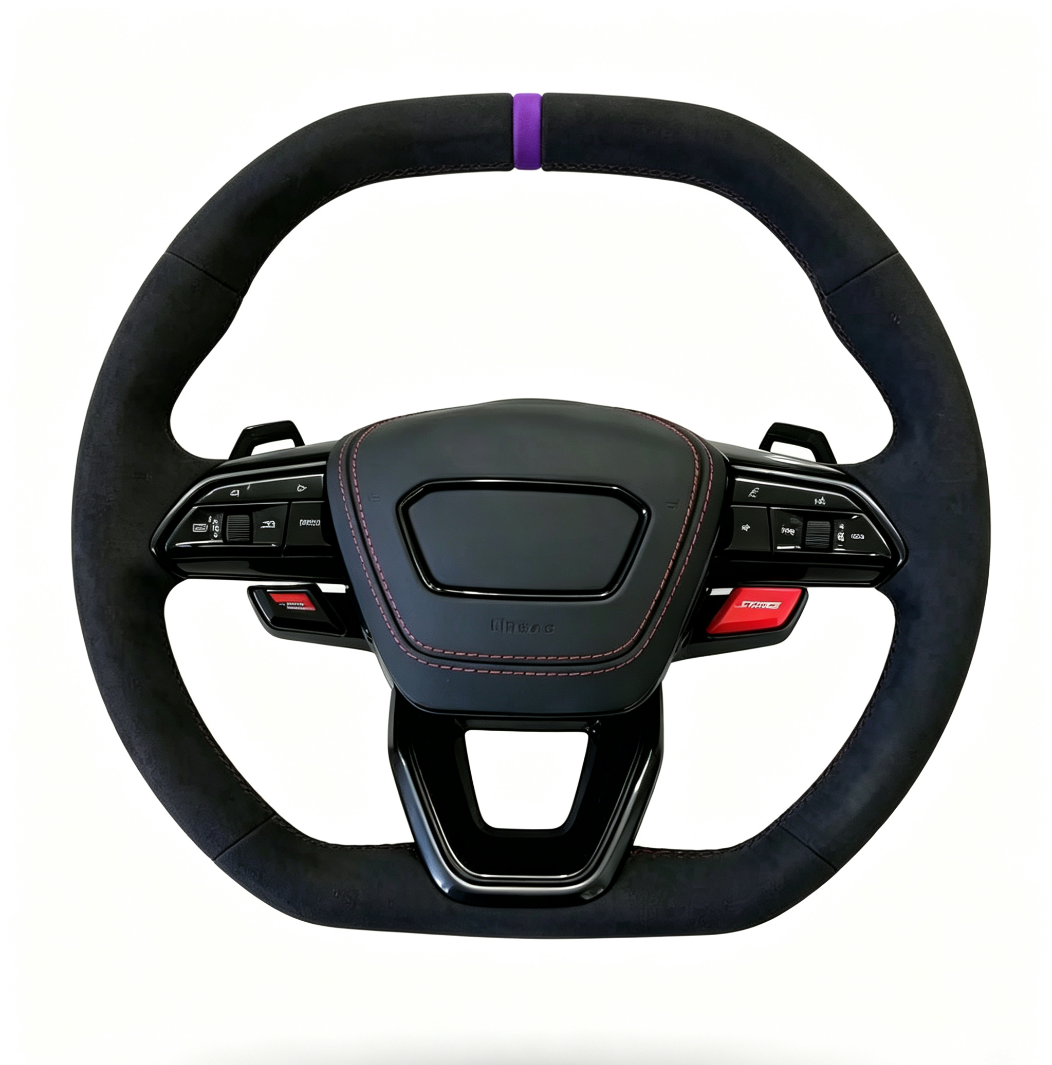 Alcantara violet