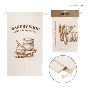 Sacchetti per la conservazione dell'impasto 110x60cm-utensili da cucina - Product Image 1