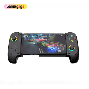 STK-7009F senza fili BT estensibile Gamepad per il telefono cellulare retrattile Controller di gioco Joystick per iOS Android - Product Image 1