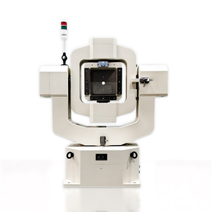 Industrial Grade Three Axis Motion <strong>Simulator</strong> for Inertial Navigation <strong>System</strong> Verification - Product Image 1