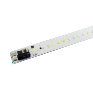 ODM özel 120V AC doğrudan LED PCB modülü yüksek verimli LED lineer ışıklar mimari aydınlatma güçlendirme projeleri - Product Image 1