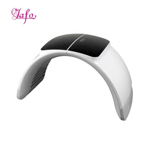 PDT <span class=keywords><strong>LED</strong></span> Lichttherapie verjüngende Hautpflege/pdt <span class=keywords><strong>Omega</strong></span> <span class=keywords><strong>LED</strong></span> Lichttherapie gerät mit 7 Farben