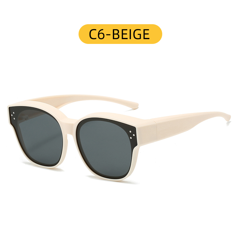 C6 Beige