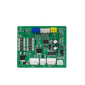 Çift taraflı pcb pcb prototipleme üretimi devre pcb tasarımı - Product Image 1