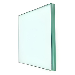 Sandwich Alarm Anti-theft Glass <strong>Embedded</strong> in Metal Wire Circuit Triggers Alarm <strong>System</strong> - Product Image 1