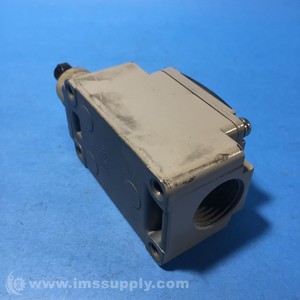 Новый и оригинальный Plc WLD28LDS переключатель Snap Action SPDT 10A 125V USIP PLC Контроллер программирования - Product Image 3