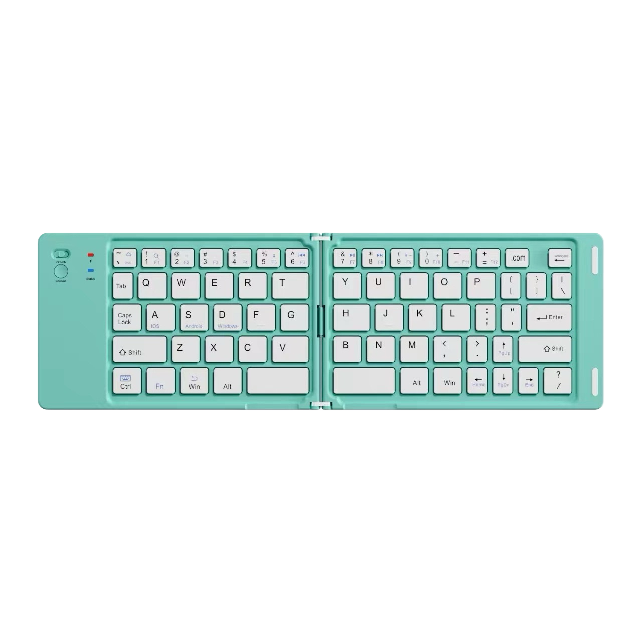 Verde