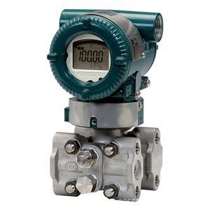 Original Japan <strong>YOKOGAWA</strong> Pressure Transmitter EJX910A 930A High Performance Multivariable Transmitter - Product Image 1