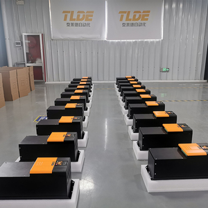 TLDE DC900P penggerak Motor VFD pengontrol kecepatan iruirikal elektrik DC Driver <span class=keywords><strong>2</strong></span> <span class=keywords><strong>Quadrant</strong></span> DC900P-<span class=keywords><strong>2</strong></span>-500-400-30-1-0-0 - Product Image 5