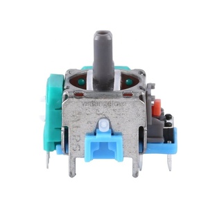 เปลี่ยน 3D Rocker จอยสติ๊กแบบอะนาล็อกเซนเซอร์โมดูล Potentiometer สําหรับ Ps4 /pro Slim Xbox One S/x คอนโทรลเลอร์อะไหล่ซ่อม - Product Image 2