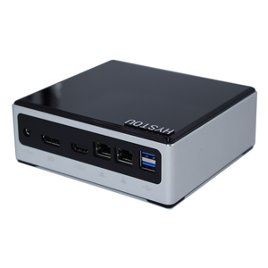 Mini PC de escritorio para juegos de 10. ª generación, ordenador pequeño con núcleo, CPU de, DDR4, 64GB de RAM, enchufe de EE. UU. - Product Image 5